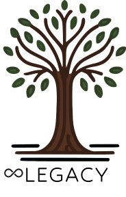 Infinite Legacy Logo
